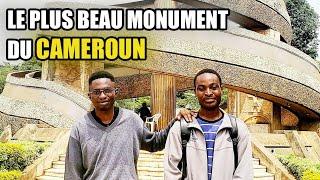 À la découverte du monument de la réunification du CAMEROUN