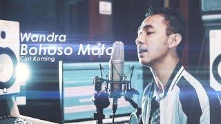 WANDRA - BOHOSO MOTO Official Cover