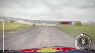 KCSR vs ACR WRC Season 3 Rally 2