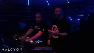 IN THE BOOTH 022 CARLO LIO & NATHAN BARATO