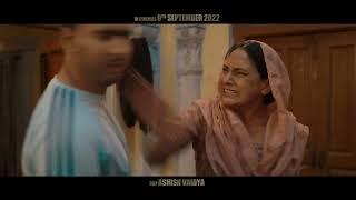 Dailogue Promo 5 - Batch 2013In Cinemas 9th sept Hardeep GrewalHashneen ChauhanGarry Khatrao