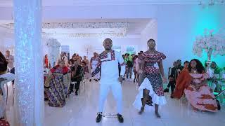 Werrason Sebene  Generique  Mix  Congolese wedding Entrance  AZ 2023