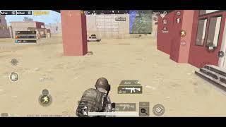 HB SINA Pubg Mobile 15 kill + Chicken Dinner 