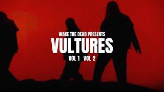 Kanye West Ty Dolla $ign- Vultures Vol 1 & 2 FULL ALBUM