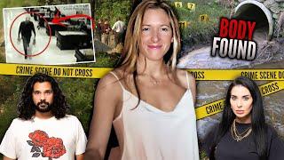 Missing Mom of 2 Found In Storm Drain - What REALLY happened?  True Crime Stories - Nancy Cooper