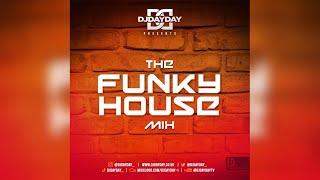 UK Funky House Mix  Best Of UK Funky House By @DJDAYDAY_