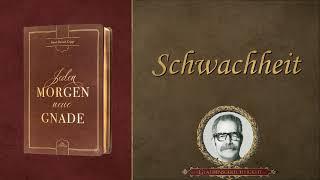 Schwachheit - Paul Tripp