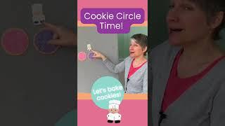 Circle Time Cookie Song