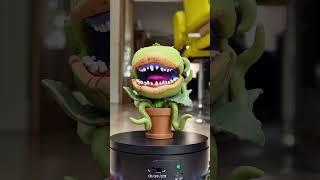 Little Shop of Horrors - Audrey II Bloody Chase Funko Pop #littleshopofhorrors #audrey #funkopop
