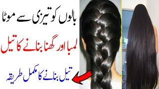 How to Grow Long Hairs  How to grow your Hairs fast  Long Hairs