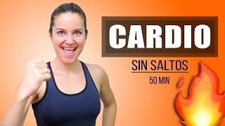 Cardio Sin Saltos Para Perder Peso Rapido