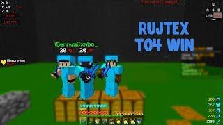 First WIN wCheatBreaker - UHC Highlights #05 RuJteX To4