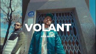 FREE PLK X Leto Type Beat - VOLANT - Instrumentale trap 2024 Prod. 4IKA Beats