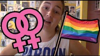 THINGS CLOSETED LESBIANS SAY