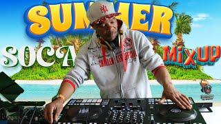 2024 SUMMER SOCA MIX FT KESNADIA BATSONBUNJI GARLINMACHEL MONTANOPATRICE ROBERTSFARMER NAPPY &