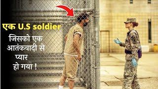 A Lady Soldier Fall In LOVE With A Most WANTED Prisoner  Movie Explained In Hindi  Mobietv