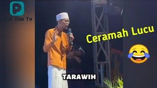 Ceramah Lucu tentang Puasa