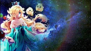 Mario Galaxy Comet Observatory” Rosalina’s Theme Orchestral Remix
