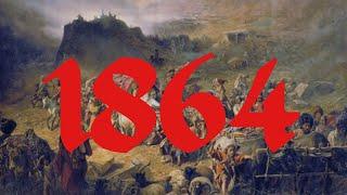 The Russian Trail of Tears  The Circassian Genocide