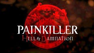 PainkillerHell and Damnation-Bonus Levels part 1