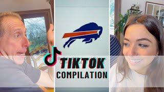 MMMJOEMELE TIKTOK COMPILATION- My Dad & Girlfriend Guessing NFL Logos