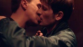 Nathan & Aleksandr - Aleksandrs Price 2013 Gay film - Pau Masó
