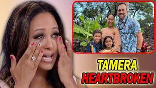 Big Sad News Tamera Mowry Shares UNBELEAVEABLE Family News What We Thought All Along