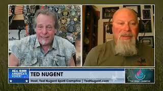 Ted Nugent Spirit Campfire 5.31.24 pt. 3