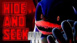 Sonic.EXE  Hide And Seek Another English Ver.