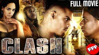 CLASH  Full VIGILANTE ACTION CRIME Movie HD