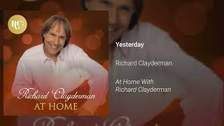 Richard Clayderman - Yesterday Official Audio