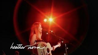 Heather Nova - Fool For You Live At The Union Chapel 2003 OFFICIAL