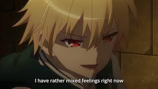 The Great Quotes Of Kid Gilgamesh