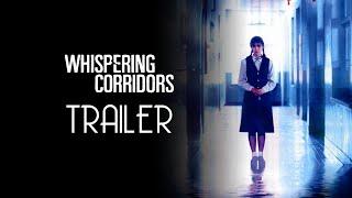 Whispering Corridors 1998 Trailer Remastered HD