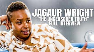 Jaguar Wright Returns “The Uncensored Truth” FULL Interview  Diddy D-Wade Will Smith & Hollyweird