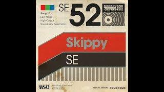 Melbourne Ska Orchestra - Skippy Theme
