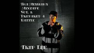 3. Cant Do Without Christ - Trip Lee