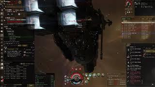 Eve Online Augoror Navy Issue VS Vexor Navy Issue