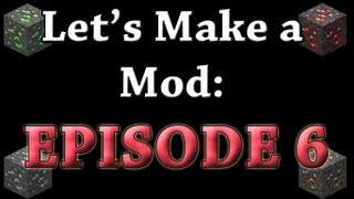 Lets Make a Mod - Making a Hoe -SCMowns