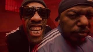 Redman Ft T.I. - You Need Fire - 2024