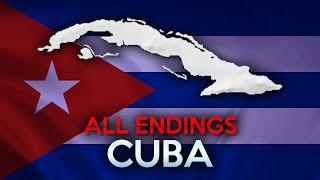 All Endings - Cuba