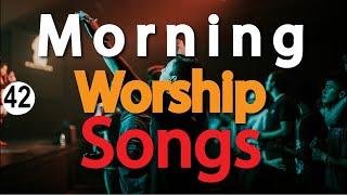 Deep Spirit Filled Morning Worship Songs for Prayer  Intimate Inspirational Worship Songs @DJLifa