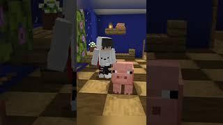 из чего сделаны из говядины?@Black2White #neknear #minecraft #neknera #майнкрафт