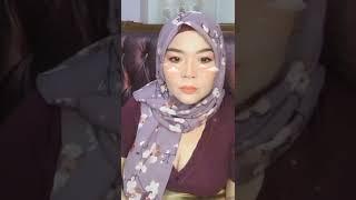 bigo live jilbab gagal fokus