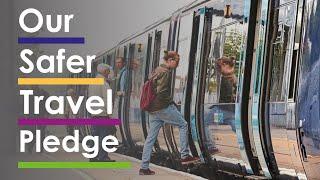 Learn how you can travel with confidence this summer  Our Travel Safer Pledge July 2020