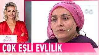 Sevgilim üç eşli - Esra Erolda Kolaj