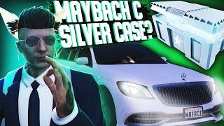 КРУЧУ КЕЙСЫ НА ГТА 5 РП. ВЫБИЛ САМУЮ ДОРОГУЮ МАШИНУ В SILVER КЕЙСЕ Mercedes Maybach Pullman на GTA 5