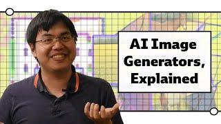 MIT CSAIL Researcher Explains AI Image Generators