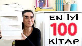 20. Yüzyılın En İyi 100 Kitabı  Dünya Edebiyatı  Kitap Önerileri