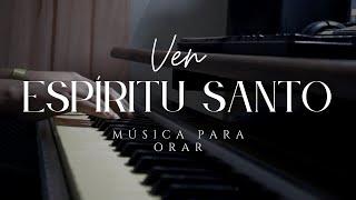 1 HORA - INSTRUMENTAL PARA ORAR  - SIN ANUNCIOS